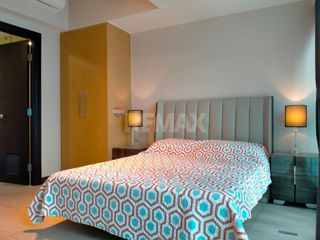 Fully Furnished 1BR for Sale in Uptown Parksuites, BGC