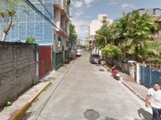 FOR SALE - Residential Vacant Lot in San Andres Bukid, Manila
