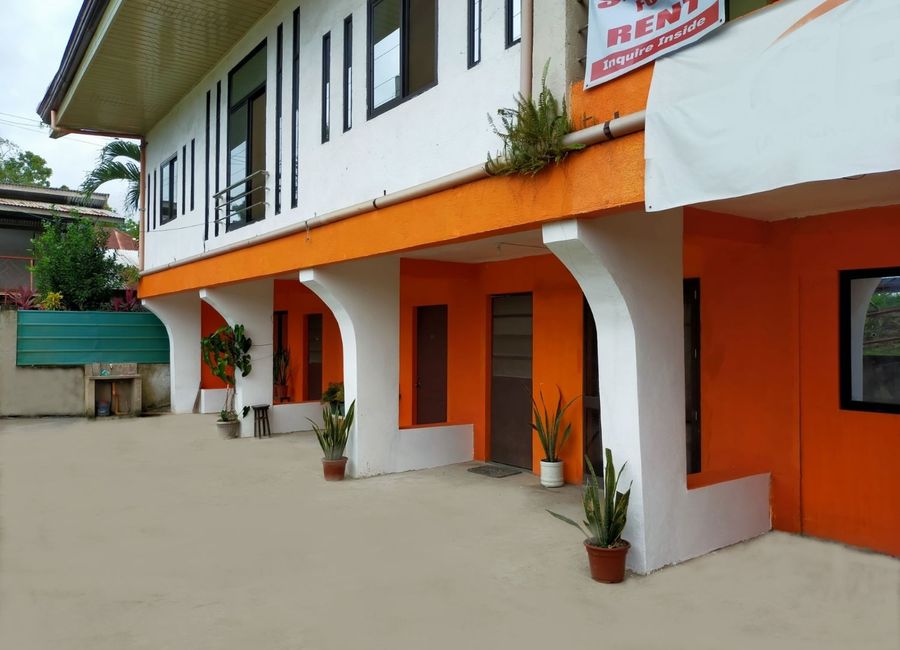 Commercial Building for Sale in brgy. San Isidro San Miguel, Bohol