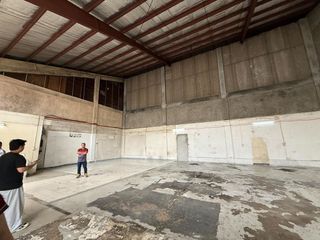 For Lease Warehouse w/ Office in Makati City