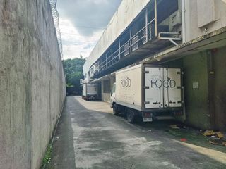 For Lease Warehouse w/ Office in Makati City