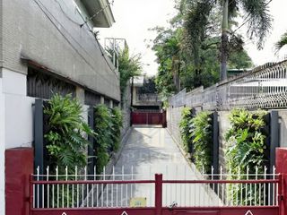 851 sqm R-1 Land, New Manila QC - Priced Below Zonal Value