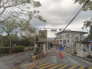 Lot for Sale in Quiet Pollution Free Vista Real Classica