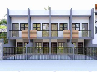 PRE-SELLING HOUSE IN PARAÑAQUE CITY