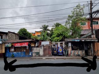 Makati commercial lot for sale