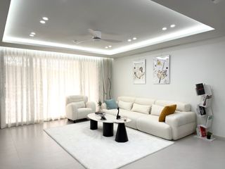 4 Bedroom Condo For Sale and Lease, SD PRIME, Clark, Mabalacat, Pampanga