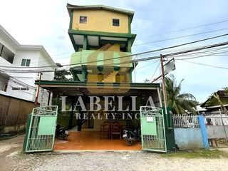 4-Storey Fully Furnished Apartment Building Near Alona for Sale