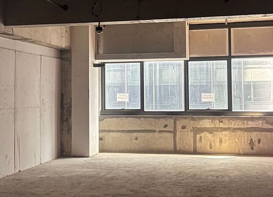 For Sale - Office Space - Capital House -Taguig City