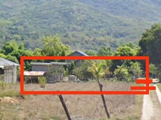 Lot for Sale in San Antonio Pampanga
