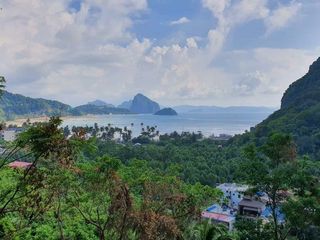 2,800 sqm lot for sale in Corong-Corong, El Nido Palawan
