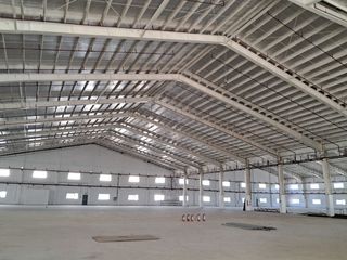 7,800 sqm peza factory warehouse for rent in LISP 4 Malvar Batangas