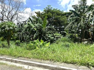 Residential Lot for Sale at General Trias City Cavite