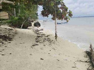 1 Heactare Beachlot for Sale in Balabac Palawan