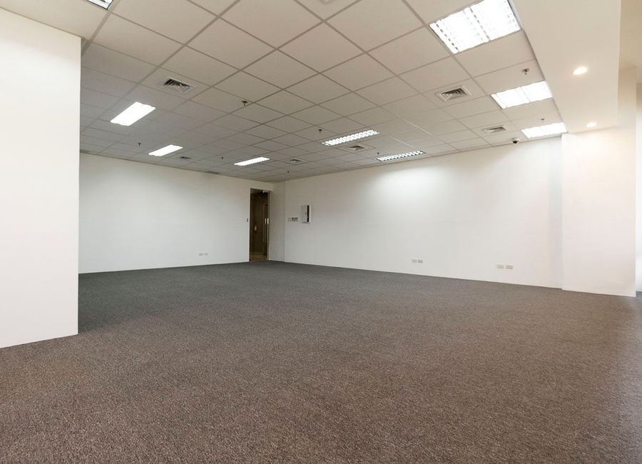 63 SqM Office for Sale in Cebu IT Park