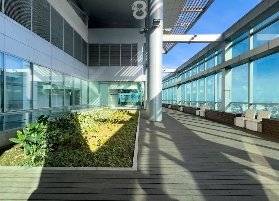17-Storey Office Building for Sale in BGC Taguig | 13,618 sqm GFA | 208 ...