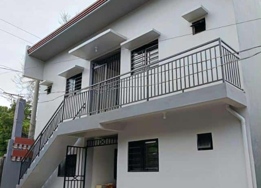 Apartment For Sale in Mendez Cavite-MC