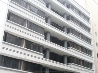 Office Spaces in MJ Plaza, Salcedo Village, Makati City