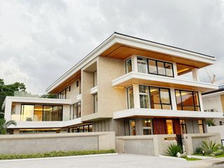 Ayala Alabang Village, Brand New Luxury Home for Sale, Muntinlupa City