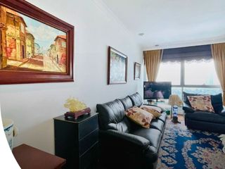 Galleria Regency 2-Bedroom Condominium for Rent in Ortigas, Pasig City