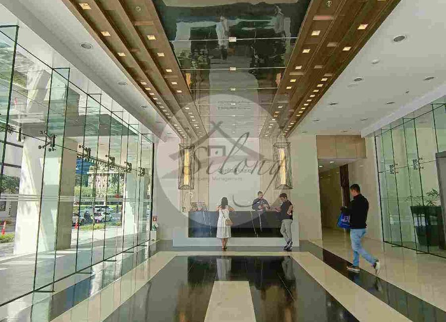 Capital House Office Space with Parking