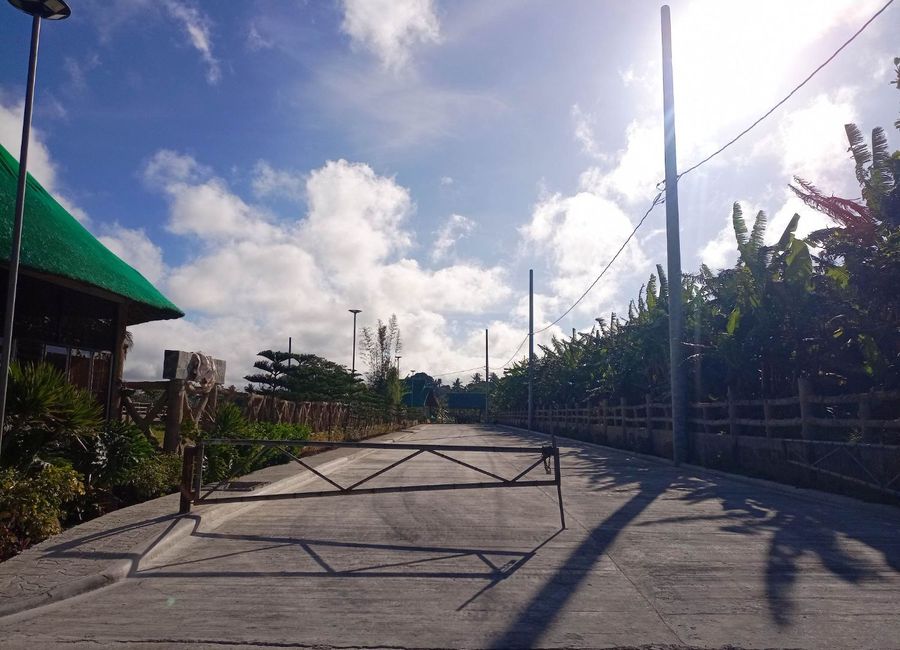 Lot for Sale in Cavite near La Prairie