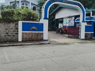 LOT FOR SALE IN CAMBRIDGE, CUBAO