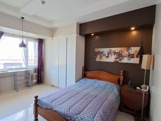 FOR RENT: Studio Unit at Calyx Residences, Cebu Business Park, Cebu City