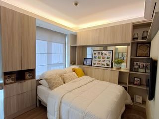 FOR RENT: 2BR Unit at Solinea Tower 3, Cebu Business Park, Cebu City