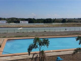 House and Lot 2 bedrooms gated community for Sale in Angeles City Pampanga