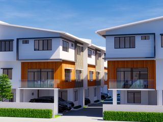BRAND NEW SINGLE ATTACHED UNITS IN  DON ANTONIO HEIGHTS, QC