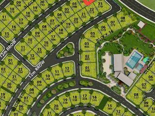 Vermosa, Ardia Corner Lot Facing East (Morning Sun)