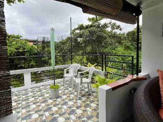 House and Lot 2 bedrooms with 2 balconies for sale in Boracay Aklan