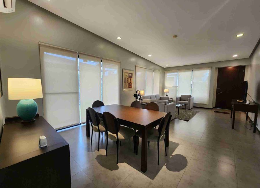 Two (2) Bedroom Bungalow House for rent inside Clark Freeport zone pampanga