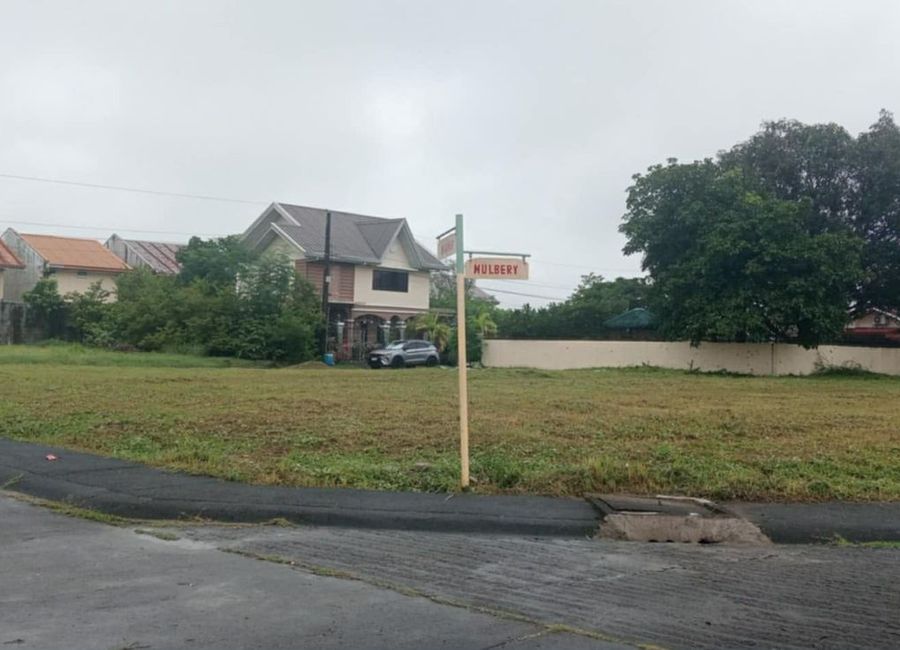 ‼️CORNER LOTS FOR SALE NEAR CLARK, IN MABALACAT PAMPANGA‼️