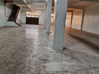 Warehouse for Rent in Potrero, Malabon City (450)