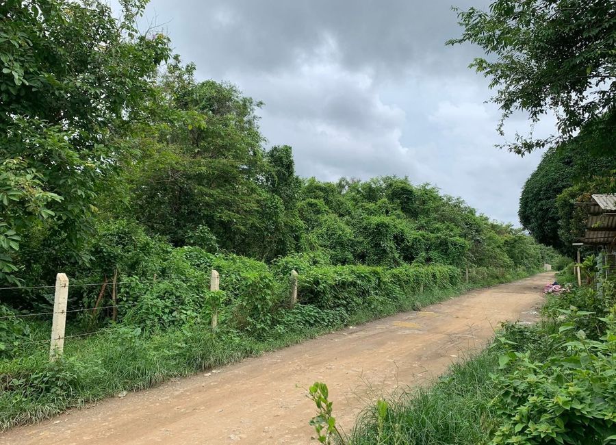 2000sqm Residential Lot in El Nido Palawan