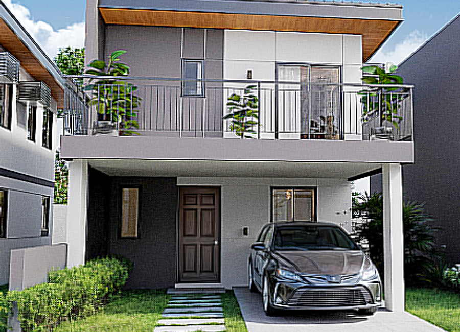Southscapes Trece Martires — Modern, Energy-Efficient Living in Cavite