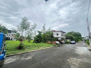 Residential Lot for Sale in Angeles City near Clark and Korean Town