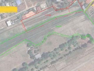 Agricultural Lot 13,199 sqm clean title updated tax for Sale in Mexico Pampanga