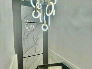 House and Lot 4 bedrooms with 2 balconies for Sale in Mabalacat City Pampanga
