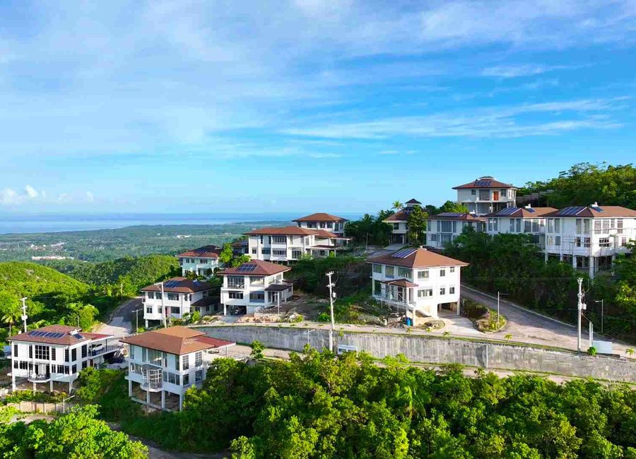 High end exclusive Cebu residential lots for sale