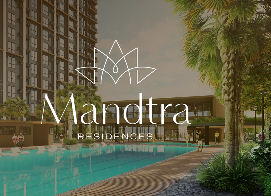 Mandtra Residences Studio for Sale in Mandaue | Pre-Selling with ₱200K Household Items