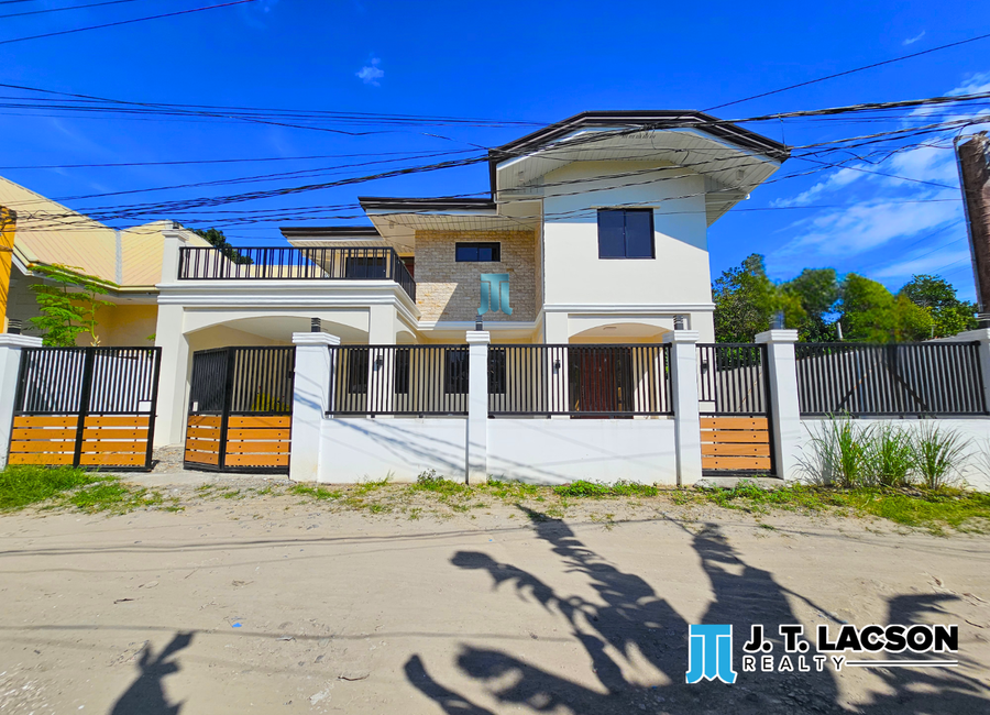 🏡 𝗕𝗥𝗔𝗡𝗗-𝗡𝗘𝗪 𝗠𝗢𝗗𝗘𝗥𝗡 𝗛𝗢𝗠𝗘 𝗙𝗢𝗥 𝗦𝗔𝗟𝗘 | 𝗗𝘂𝗺𝗮𝗴𝘂𝗲𝘁𝗲 𝗖𝗶𝘁𝘆 ✨ Spacious • Elegant • Move-In Ready