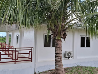 Bungalow near the sea (Philippines) – 96 m² – Ready to move in