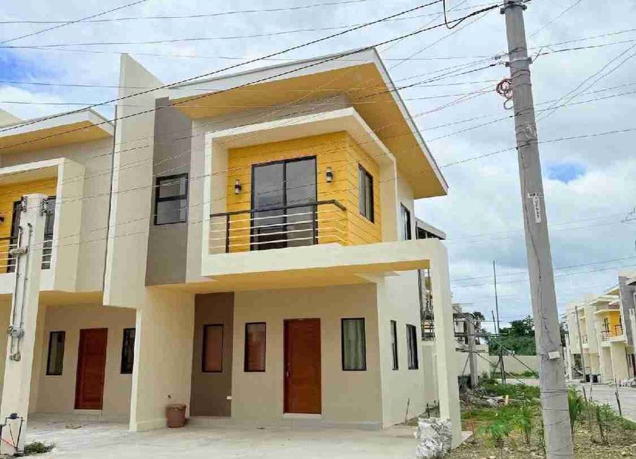 BREEZA COVES PHASE 2 — NOW ON PRE-SELLING! Step into the lifestyle you ...