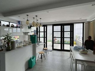 FOR SALE - Four Storey Mixed Use Building with Roof deck in San Antonio, Parañaque City
