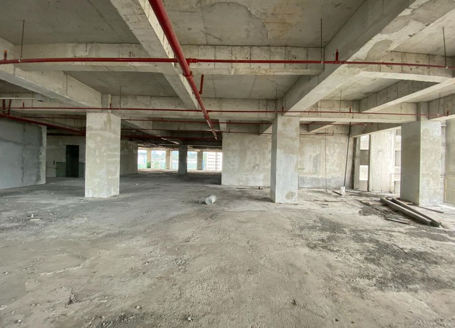 Brand new Office Space for sale in Banilad Mandaue City Cebu