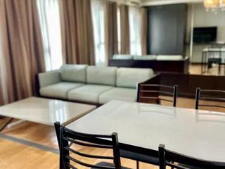 2 Bedroom Corner Unit at The Residence at Greenbelt, Makati City