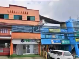 Twin 3-Storey Building for Sale – In Front of Ayala Malls Terraces, Fairview, QC