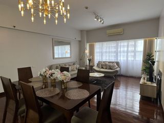 For Rent: 3 Bedroom Unit at Avalon Condominium, Cebu Business Park, Ayala